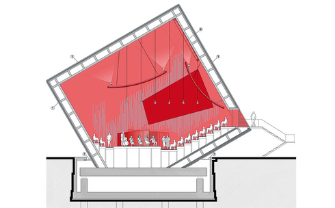 КОНЦЕРТНЫЙ ЗАЛ