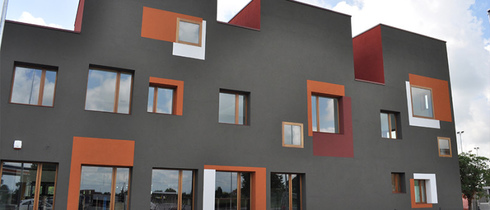 НАЧАЛЬНАЯ ШКОЛА