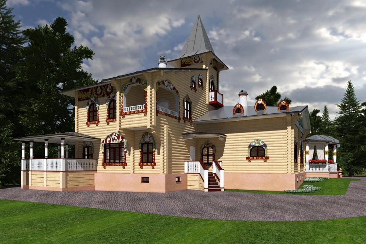 Идея проекта